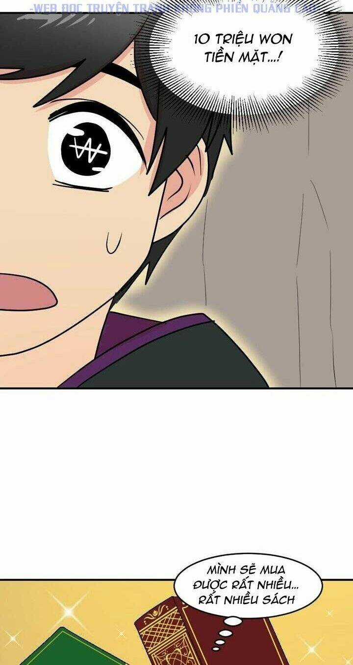 Mọt Sách - Chapter 45 - Trang 39