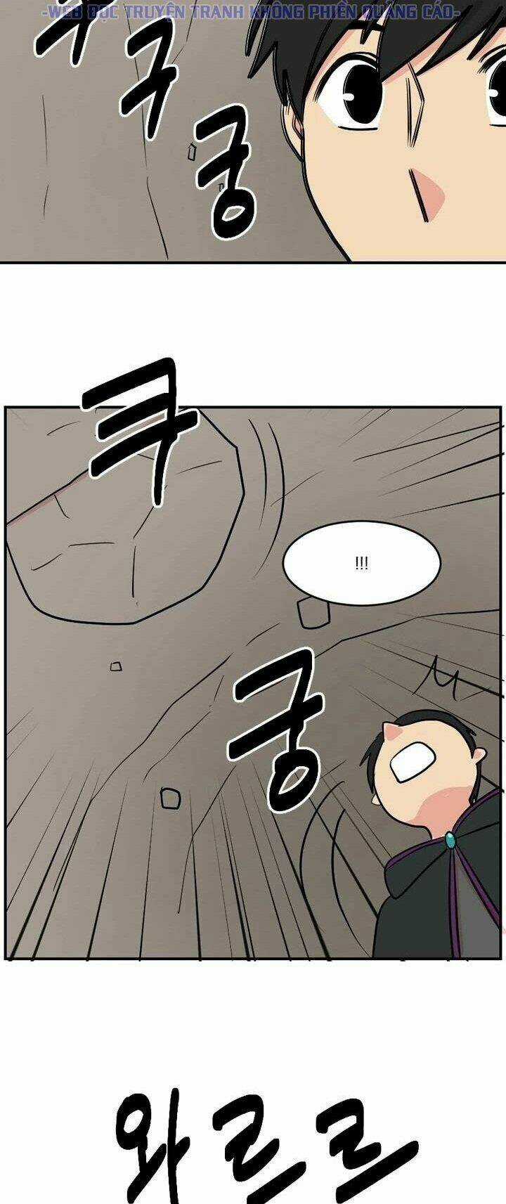 Mọt Sách - Chapter 45 - Trang 5