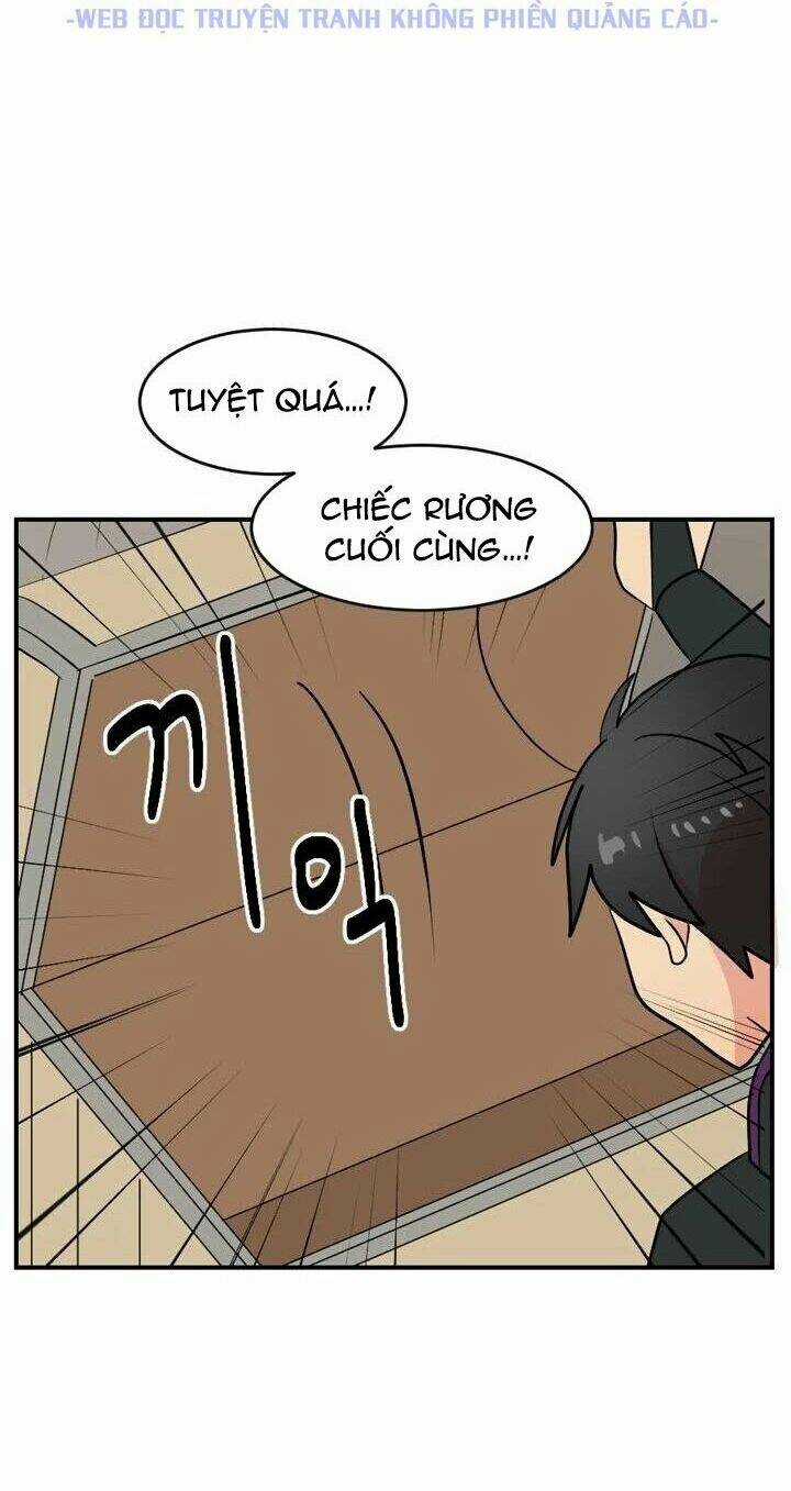 Mọt Sách - Chapter 45 - Trang 41