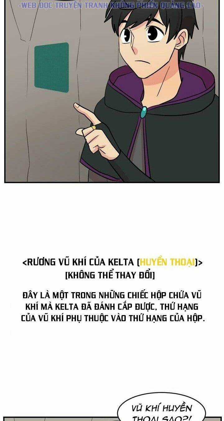 Mọt Sách - Chapter 45 - Trang 43