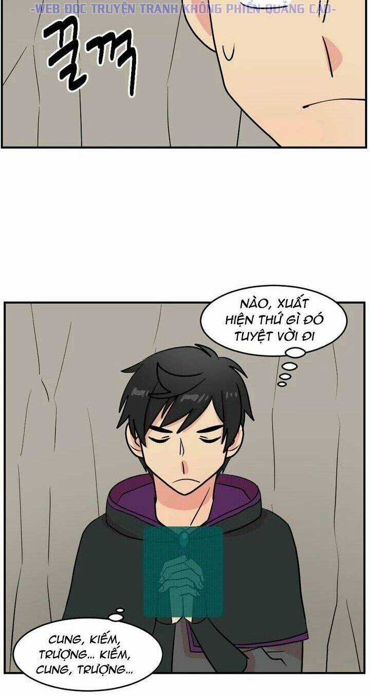 Mọt Sách - Chapter 45 - Trang 45