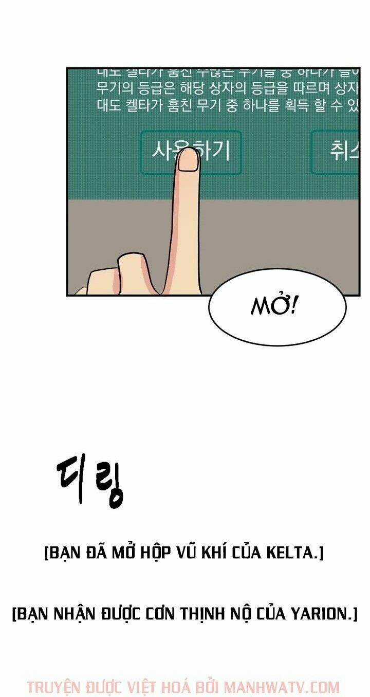 Mọt Sách - Chapter 45 - Trang 46