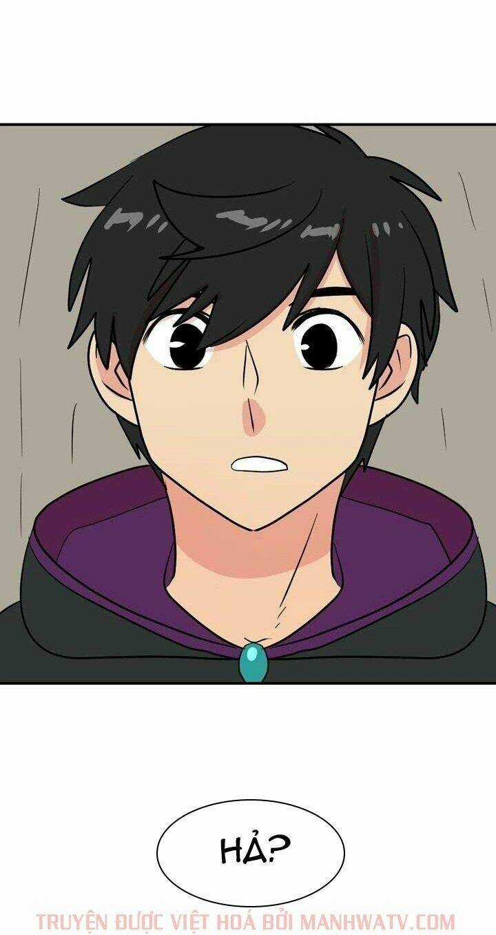 Mọt Sách - Chapter 45 - Trang 48