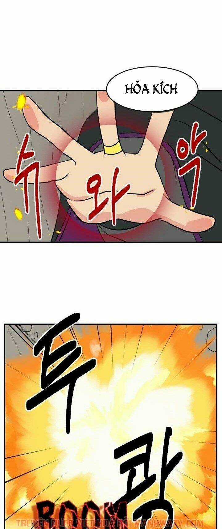 Mọt Sách - Chapter 45 - Trang 8