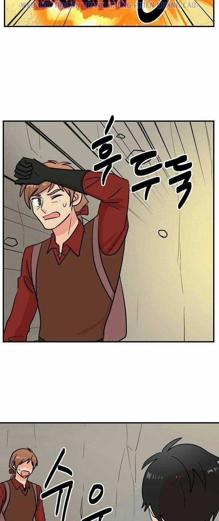 Mọt Sách - Chapter 45 - Trang 9