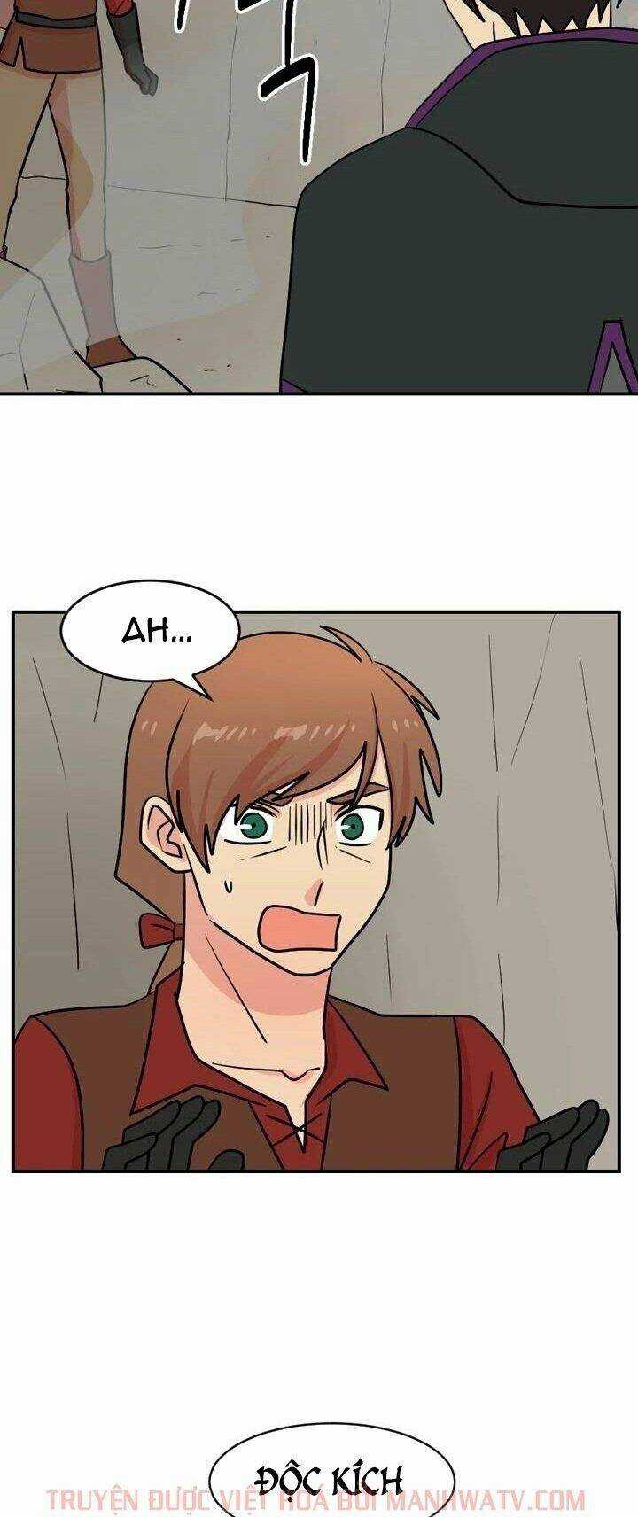 Mọt Sách - Chapter 45 - Trang 10