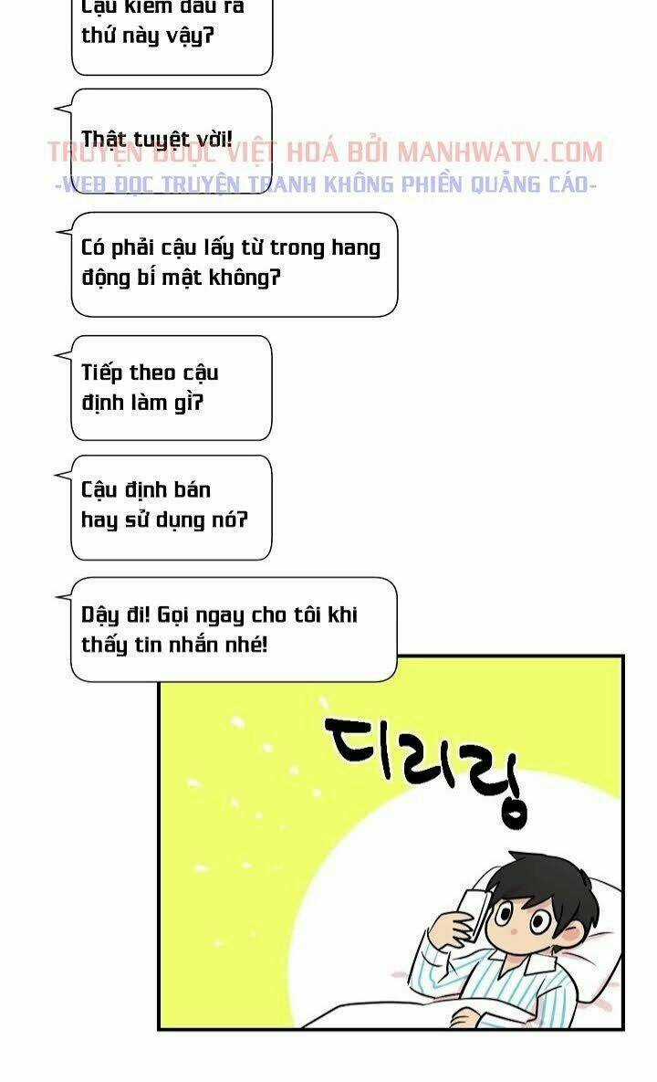 Mọt Sách - Chapter 46 - Trang 15