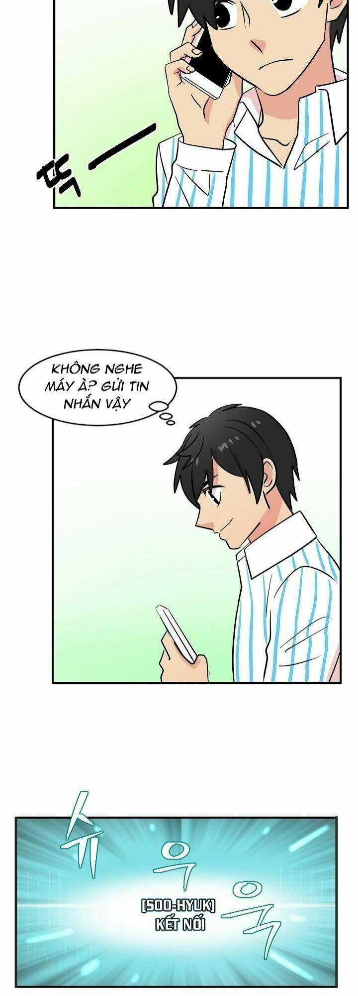 Mọt Sách - Chapter 46 - Trang 17