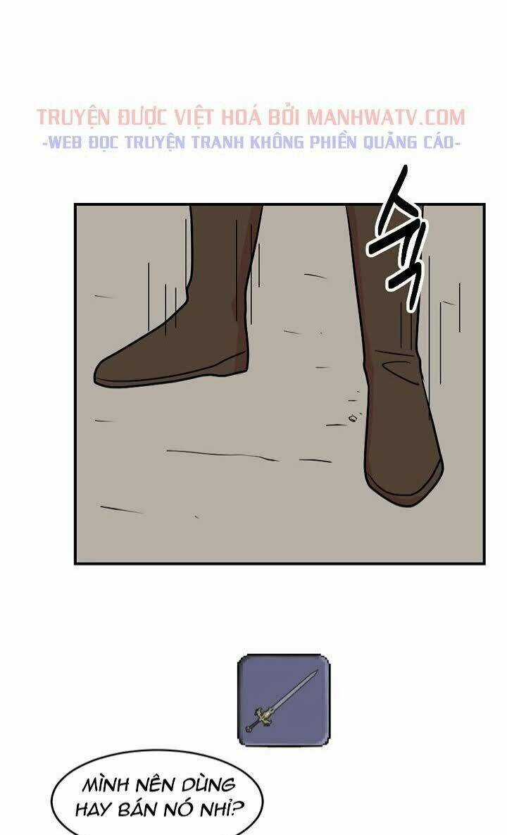 Mọt Sách - Chapter 46 - Trang 18