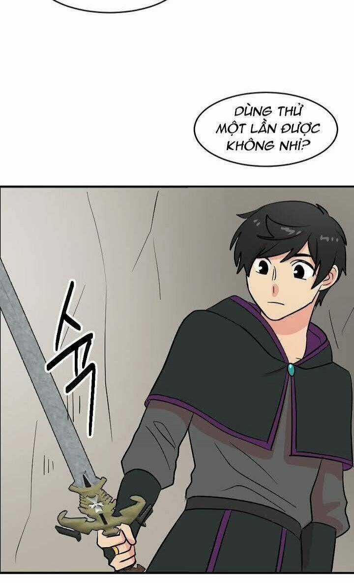 Mọt Sách - Chapter 46 - Trang 19