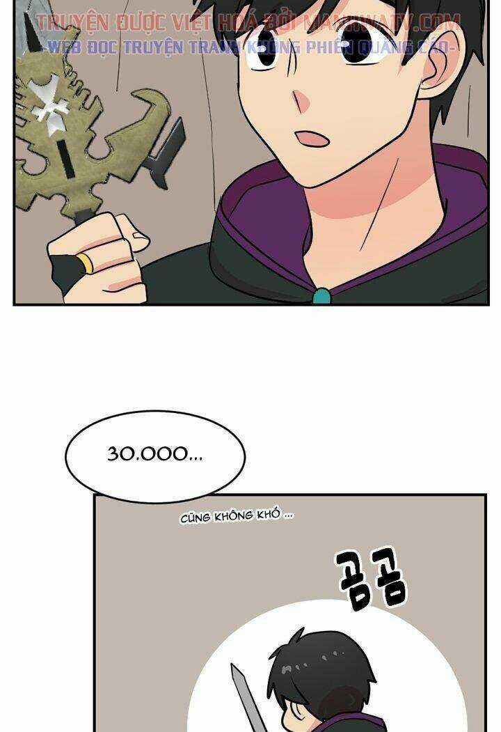 Mọt Sách - Chapter 46 - Trang 21