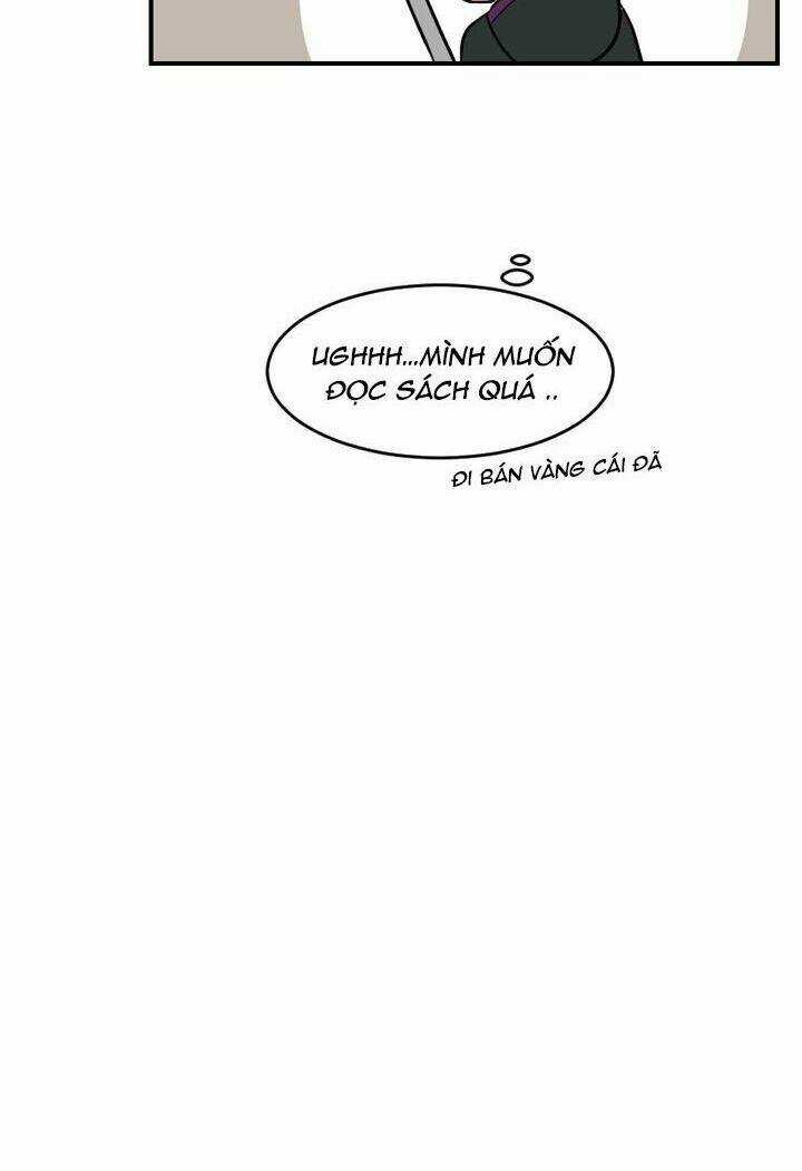 Mọt Sách - Chapter 46 - Trang 22