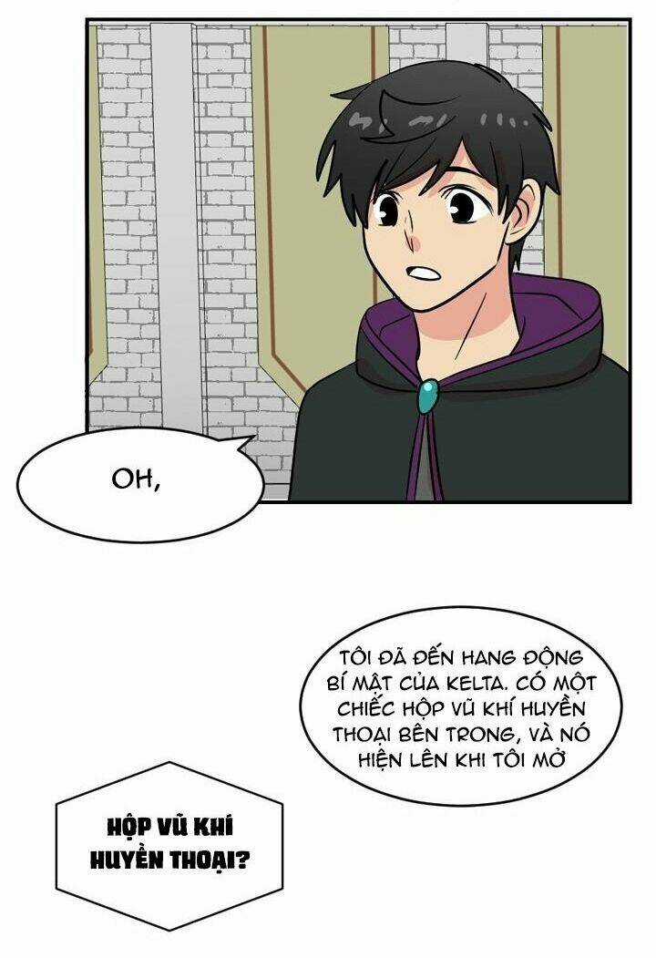 Mọt Sách - Chapter 46 - Trang 25