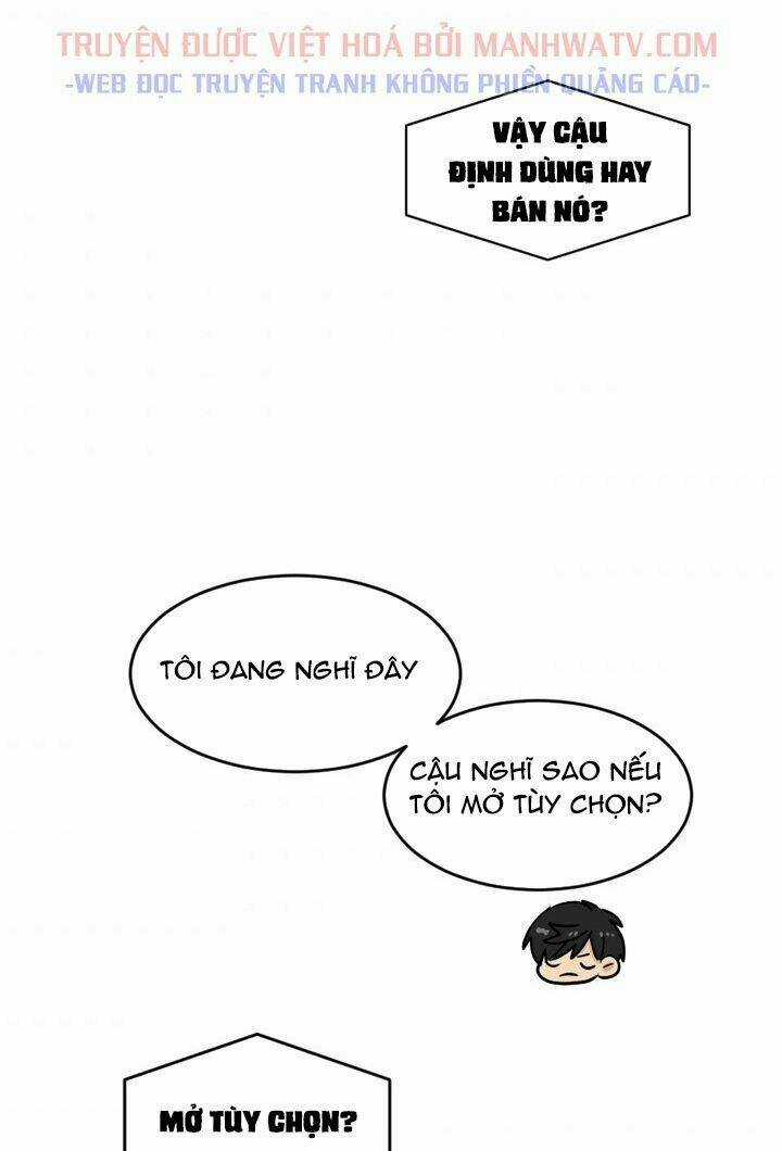 Mọt Sách - Chapter 46 - Trang 27