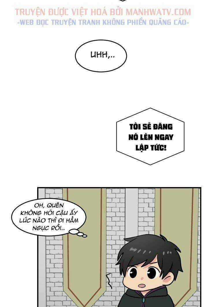 Mọt Sách - Chapter 46 - Trang 30