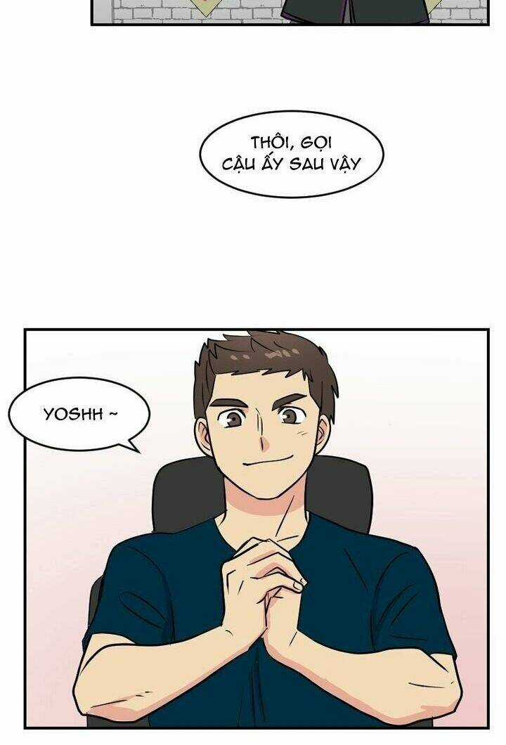 Mọt Sách - Chapter 46 - Trang 31