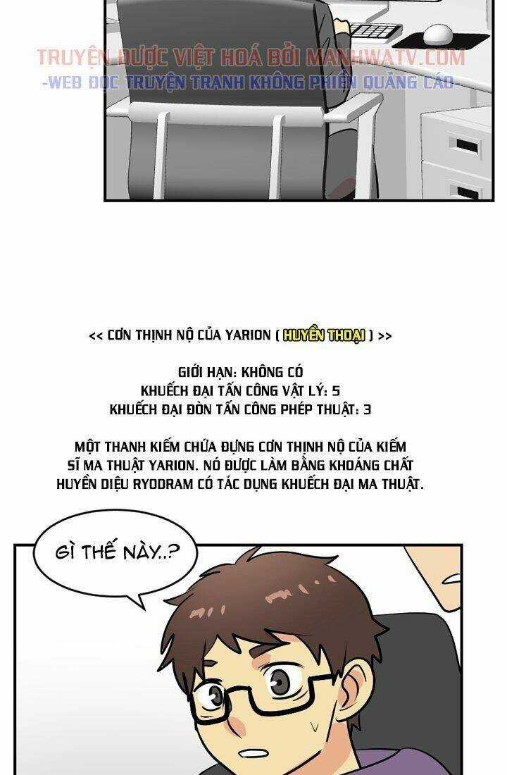 Mọt Sách - Chapter 46 - Trang 33