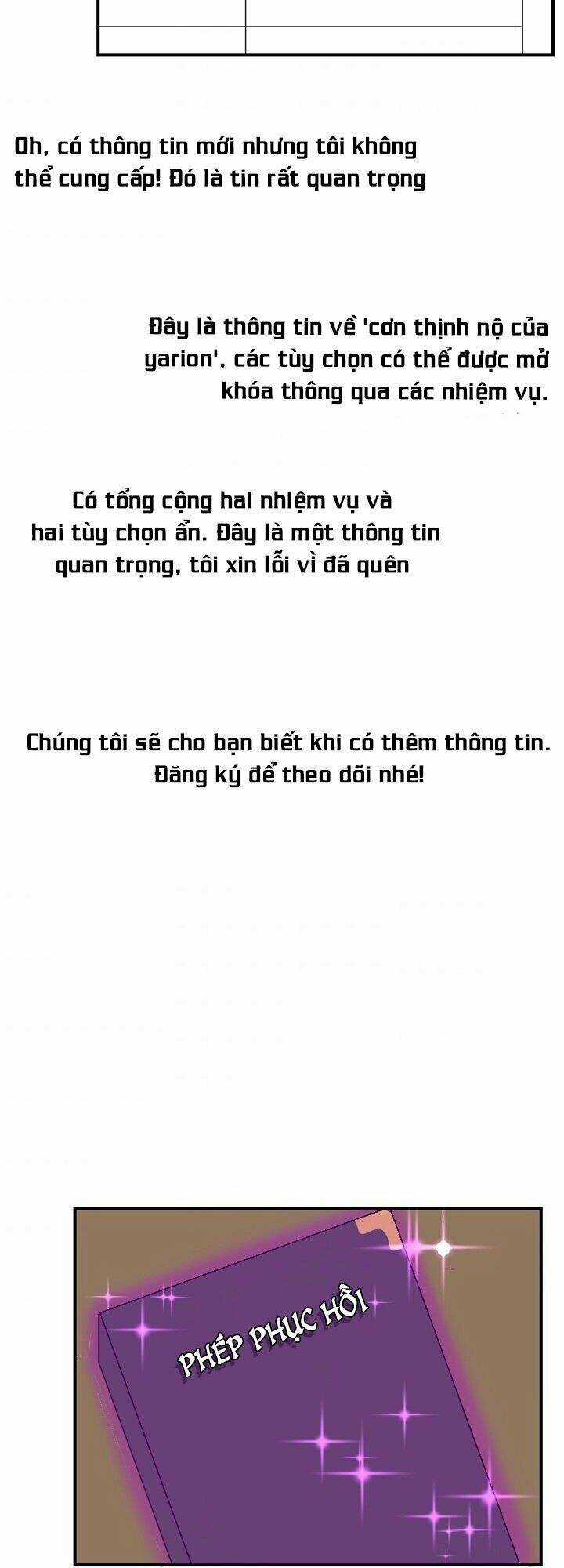 Mọt Sách - Chapter 46 - Trang 35