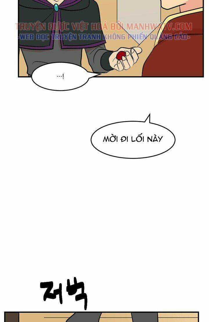 Mọt Sách - Chapter 46 - Trang 43