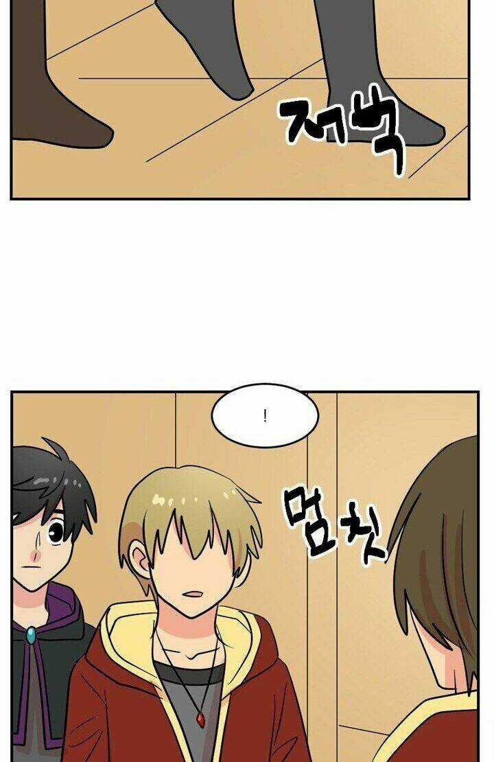 Mọt Sách - Chapter 46 - Trang 44