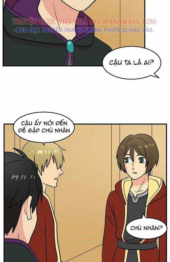 Mọt Sách - Chapter 46 - Trang 46