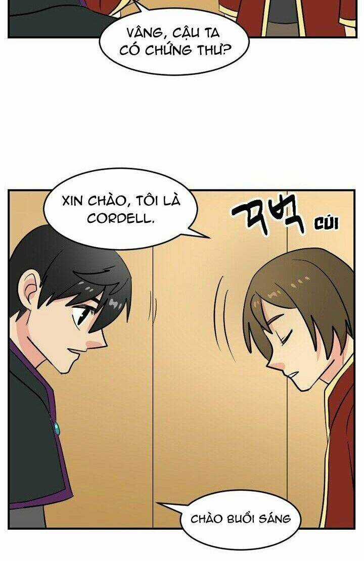 Mọt Sách - Chapter 46 - Trang 47