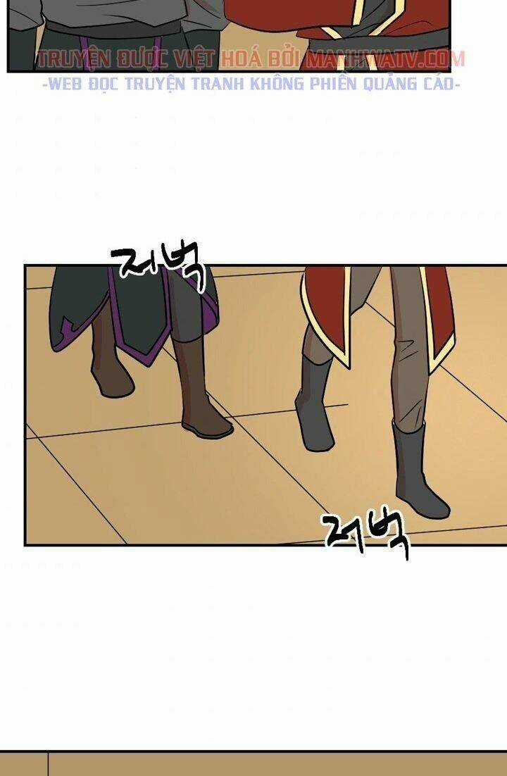 Mọt Sách - Chapter 46 - Trang 49