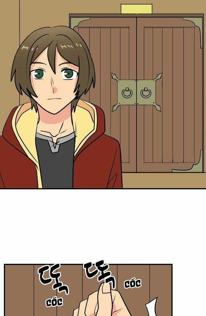 Mọt Sách - Chapter 46 - Trang 50