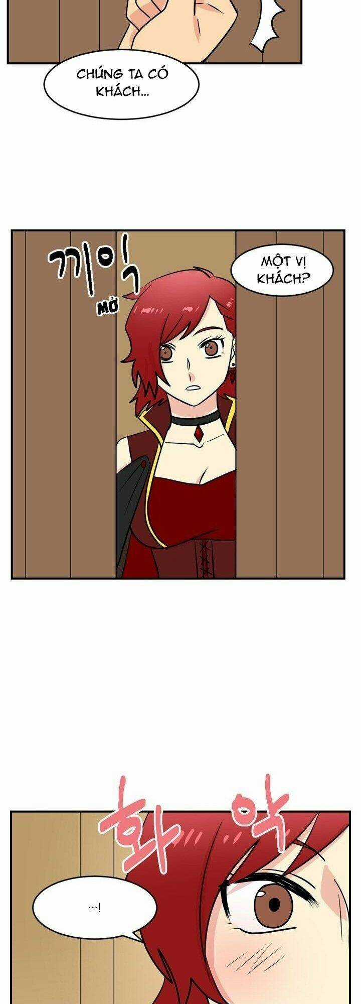 Mọt Sách - Chapter 46 - Trang 51