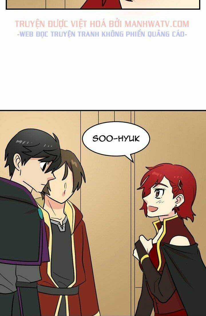 Mọt Sách - Chapter 46 - Trang 52