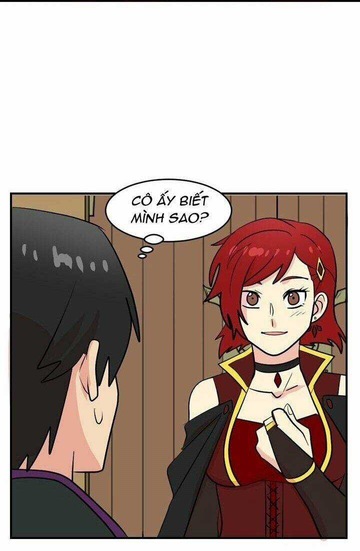 Mọt Sách - Chapter 46 - Trang 53