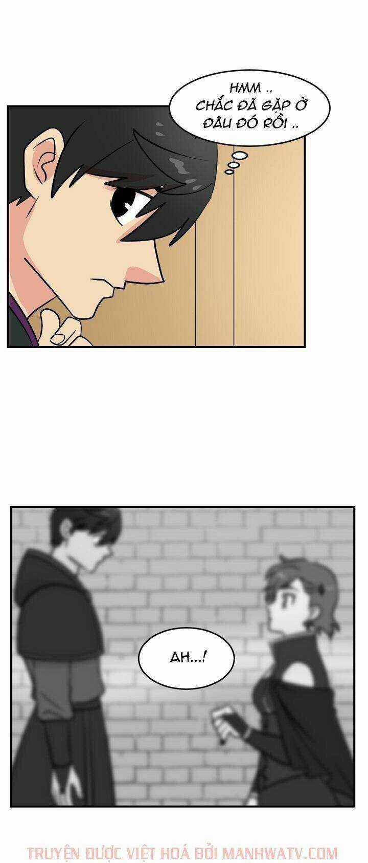 Mọt Sách - Chapter 46 - Trang 54