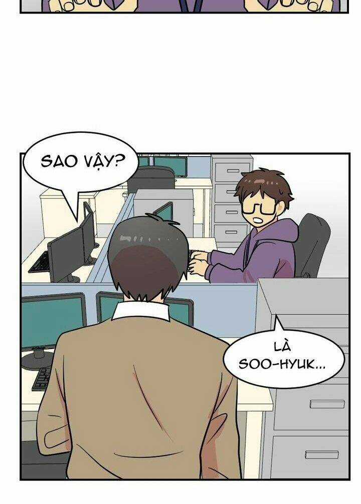 Mọt Sách - Chapter 46 - Trang 7