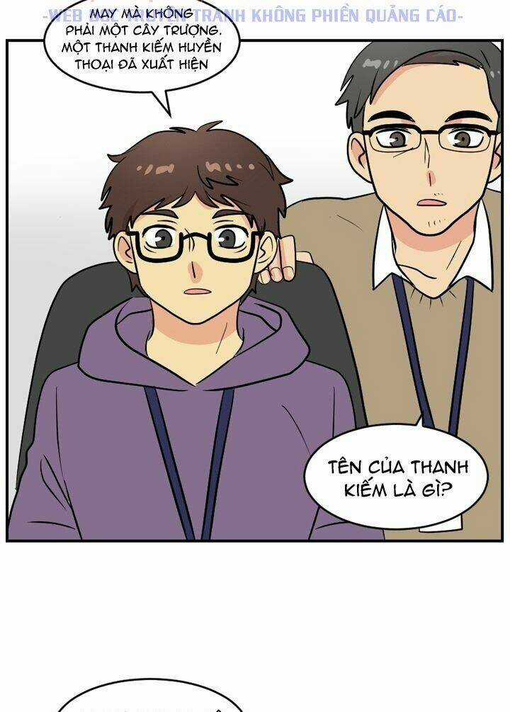 Mọt Sách - Chapter 46 - Trang 9