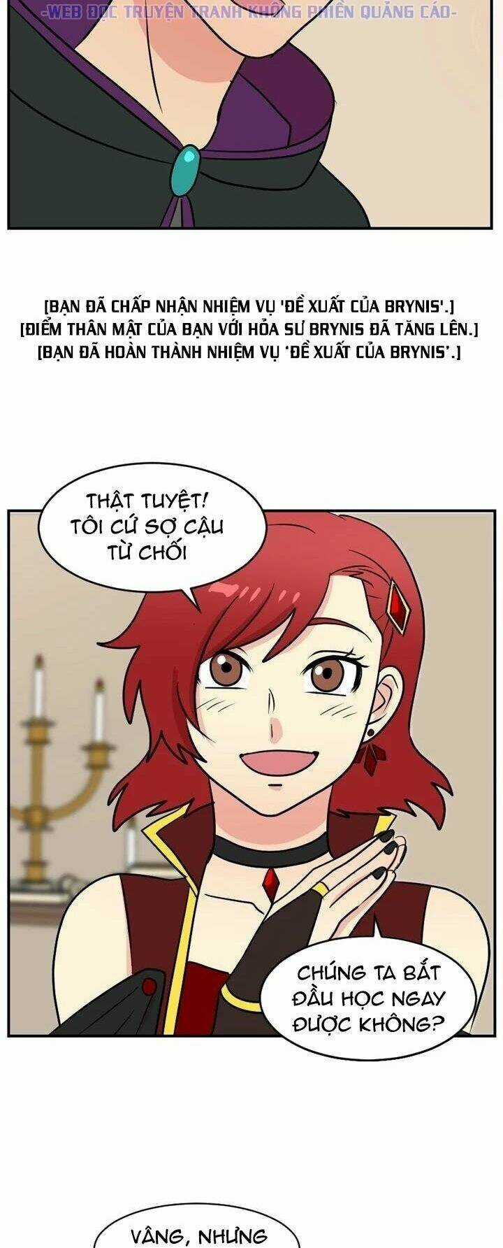 Mọt Sách - Chapter 47 - Trang 11