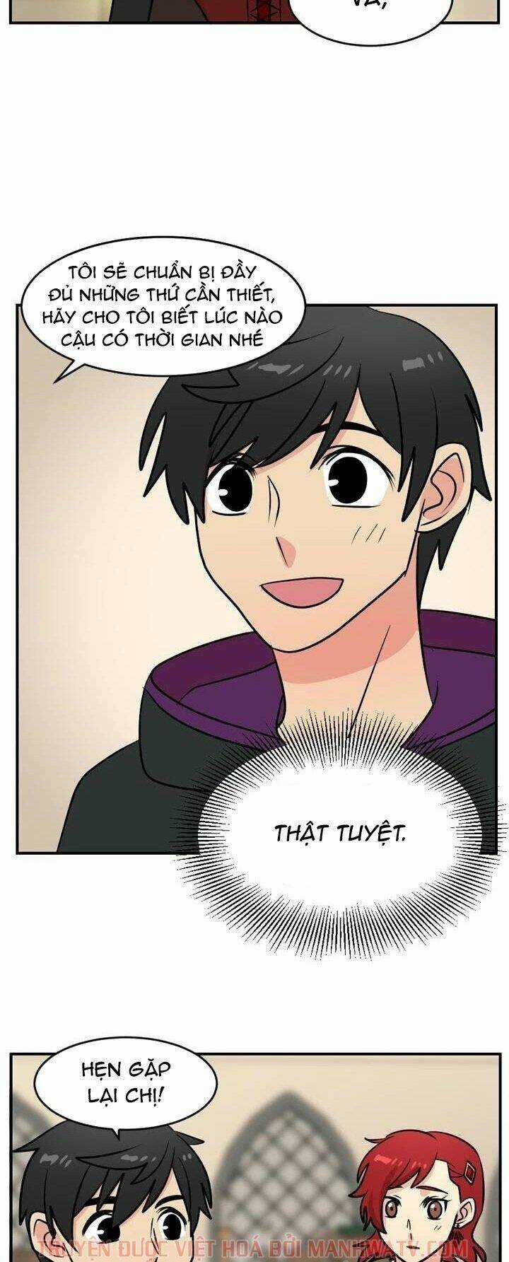 Mọt Sách - Chapter 47 - Trang 14