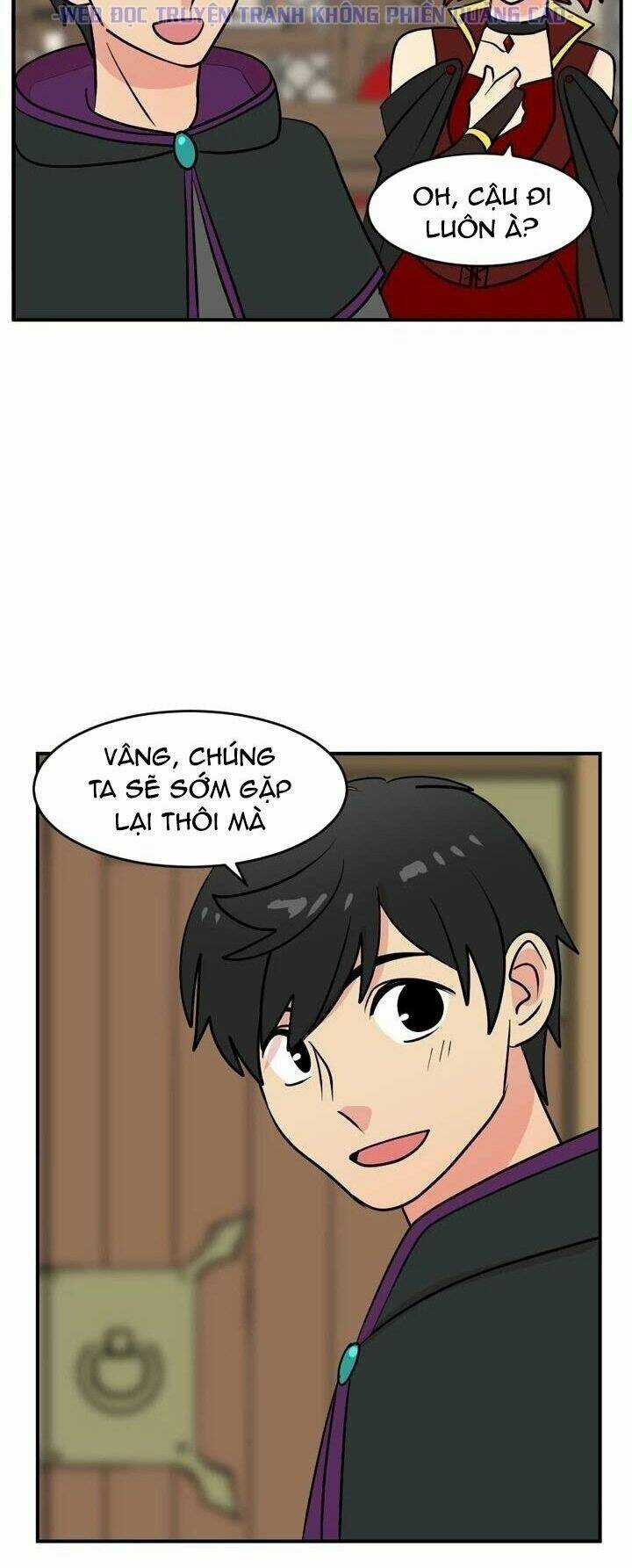 Mọt Sách - Chapter 47 - Trang 15