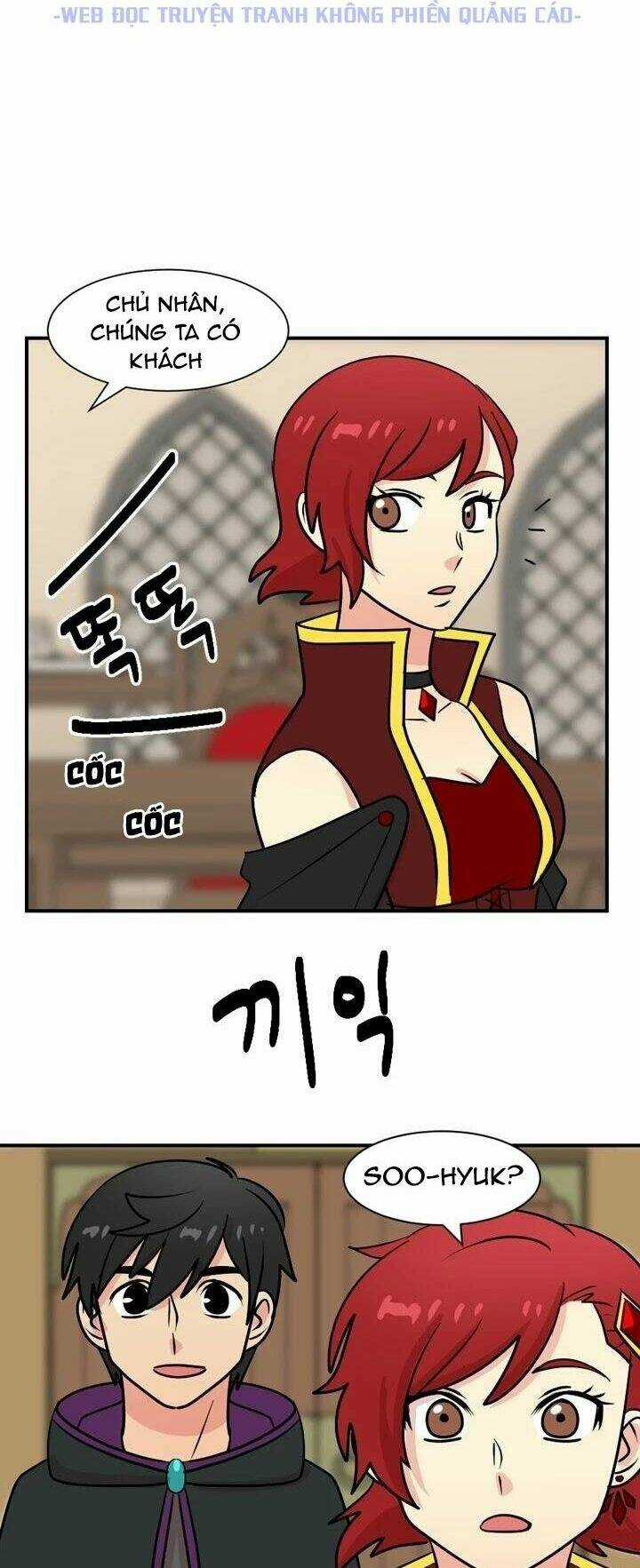 Mọt Sách - Chapter 47 - Trang 17