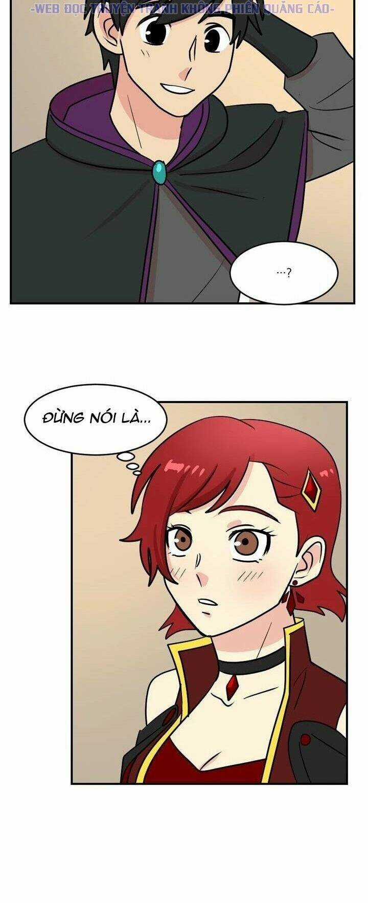 Mọt Sách - Chapter 47 - Trang 19