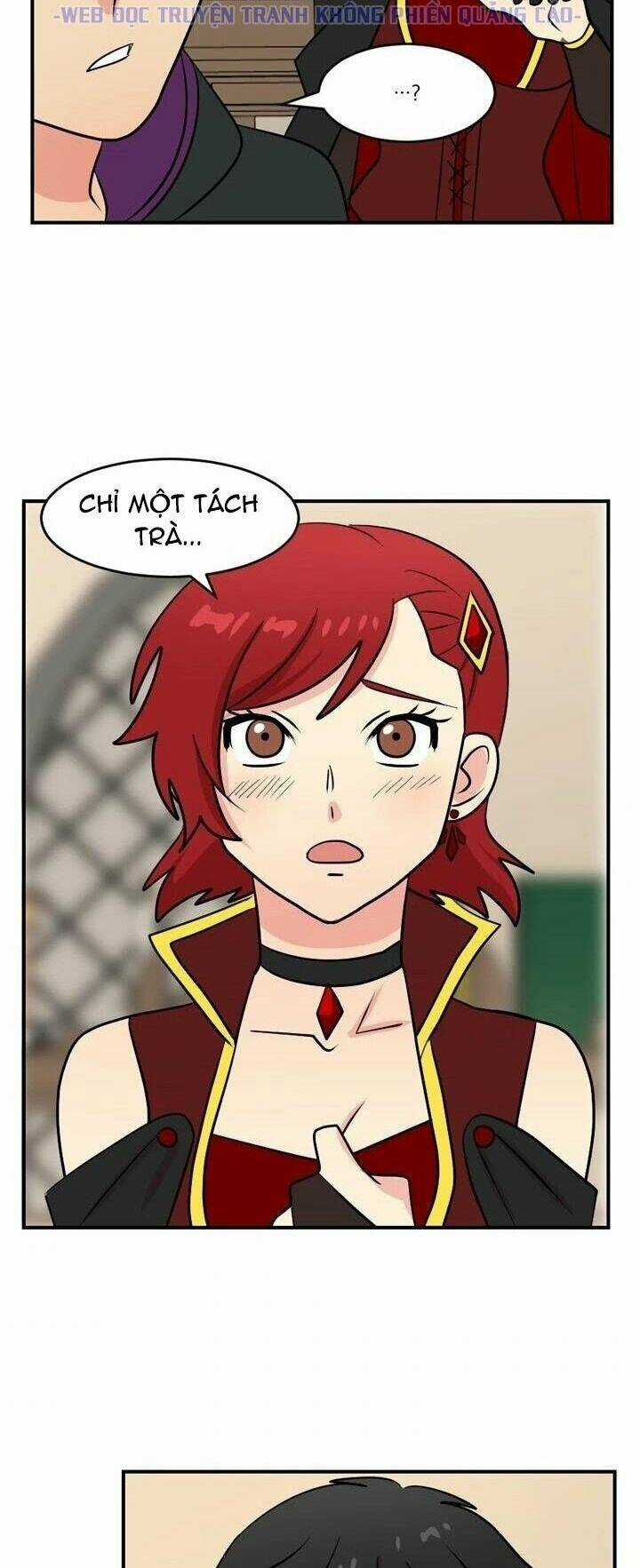 Mọt Sách - Chapter 47 - Trang 27