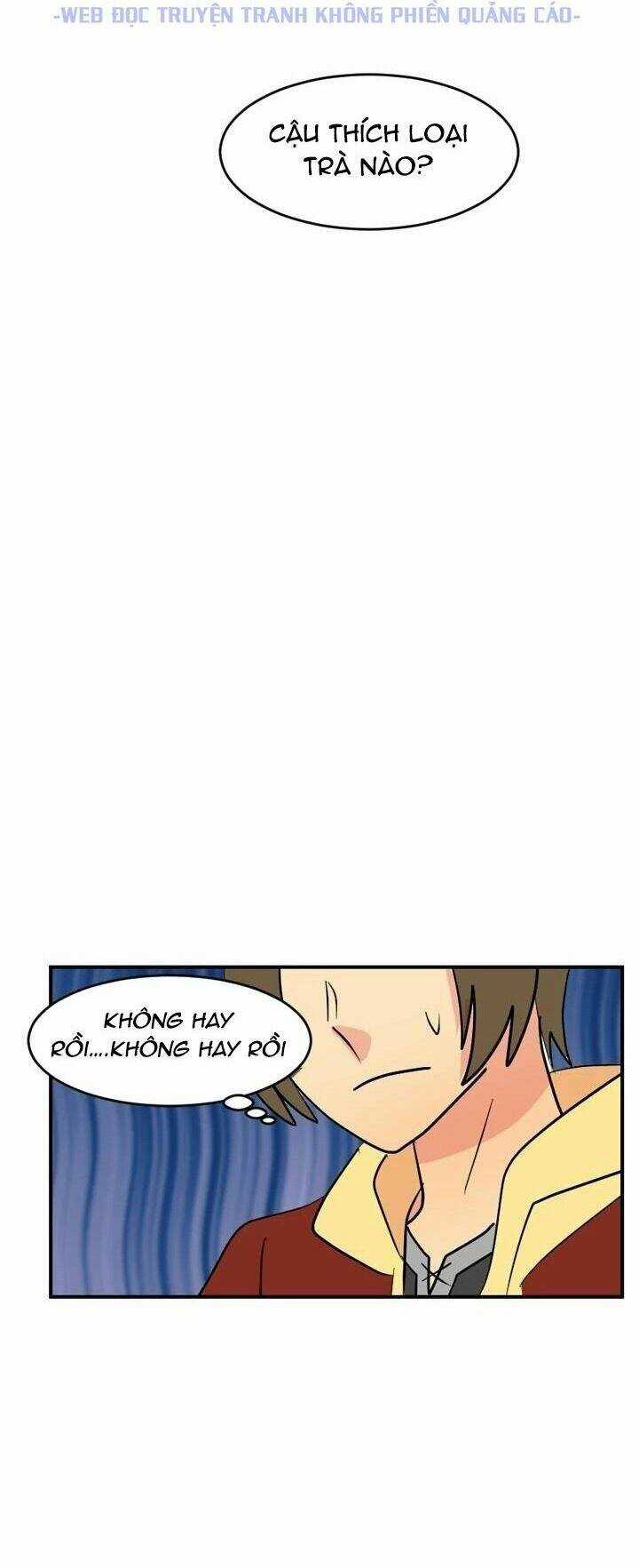 Mọt Sách - Chapter 47 - Trang 29