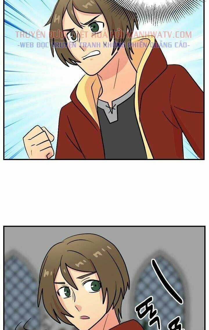 Mọt Sách - Chapter 47 - Trang 31