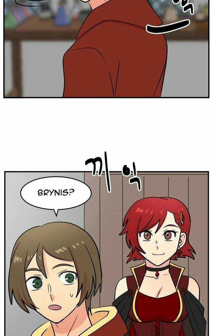 Mọt Sách - Chapter 47 - Trang 32