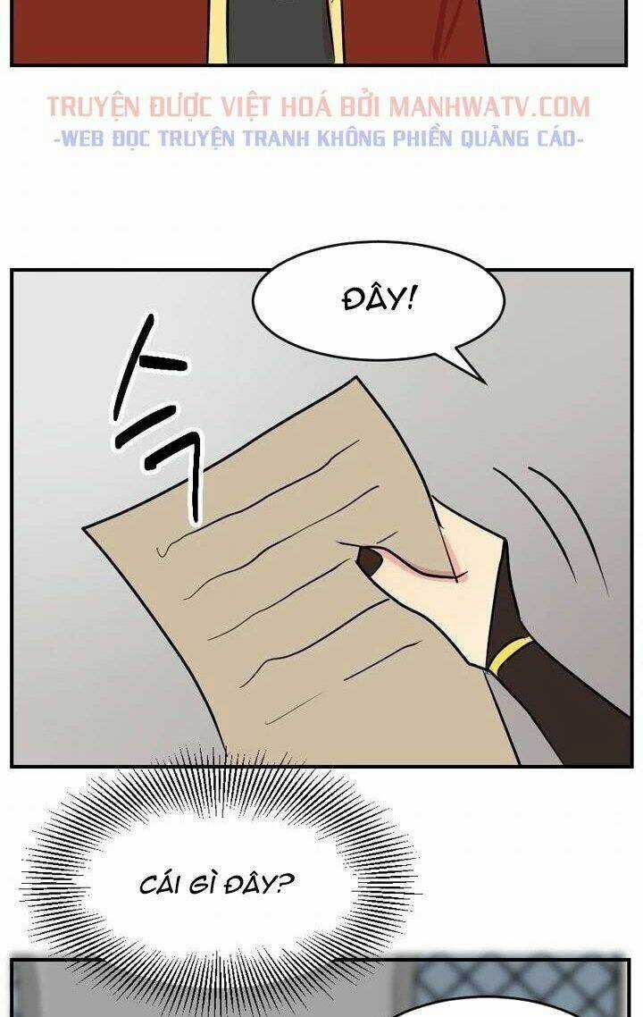 Mọt Sách - Chapter 47 - Trang 34