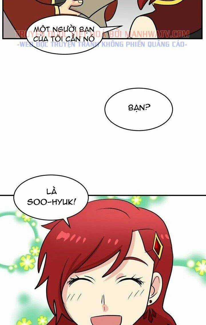 Mọt Sách - Chapter 47 - Trang 37