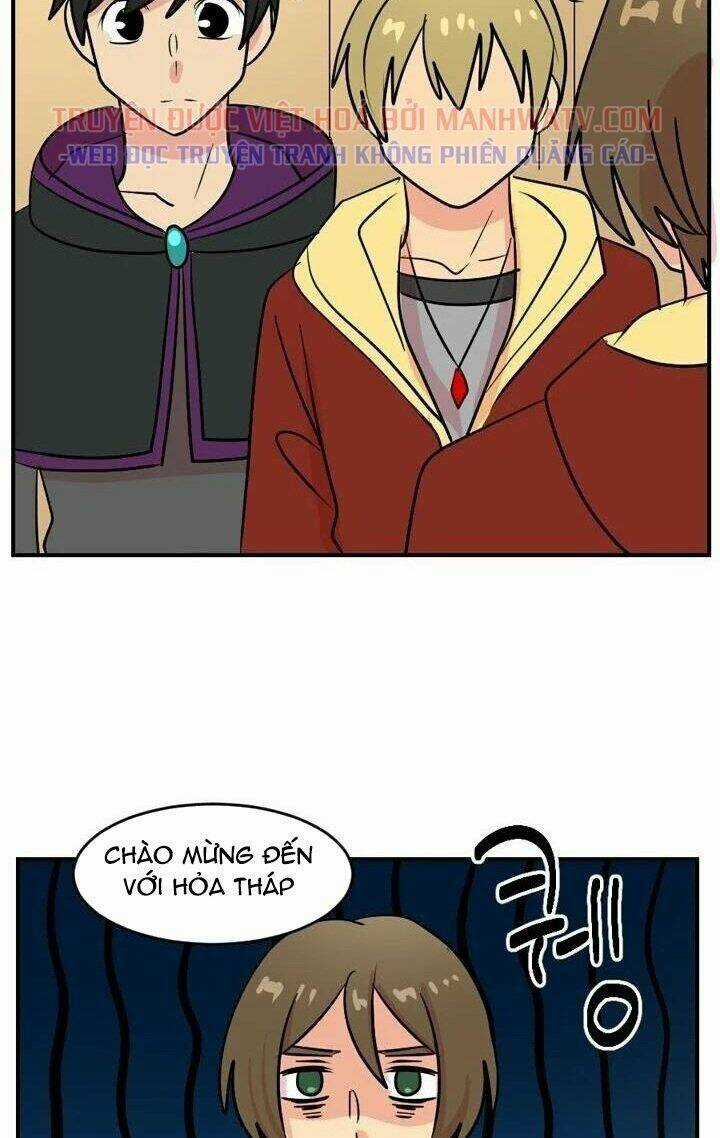 Mọt Sách - Chapter 47 - Trang 40