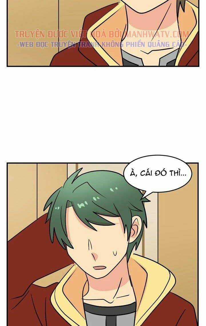 Mọt Sách - Chapter 47 - Trang 46