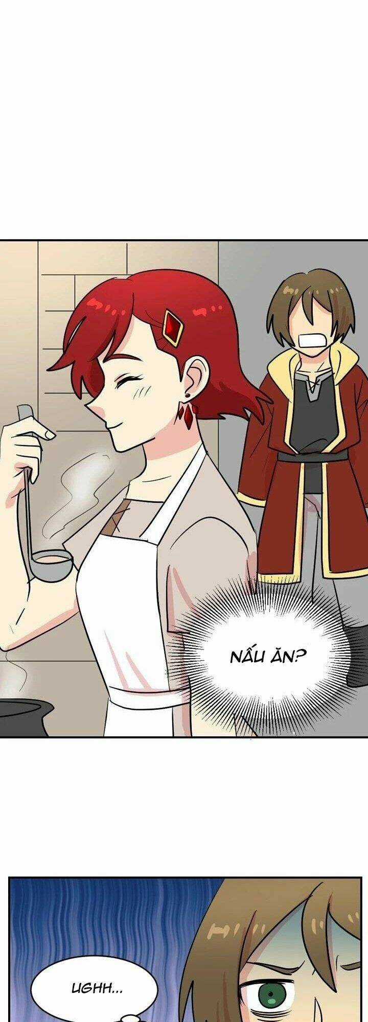 Mọt Sách - Chapter 47 - Trang 48