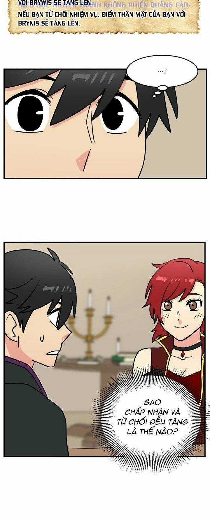 Mọt Sách - Chapter 47 - Trang 9