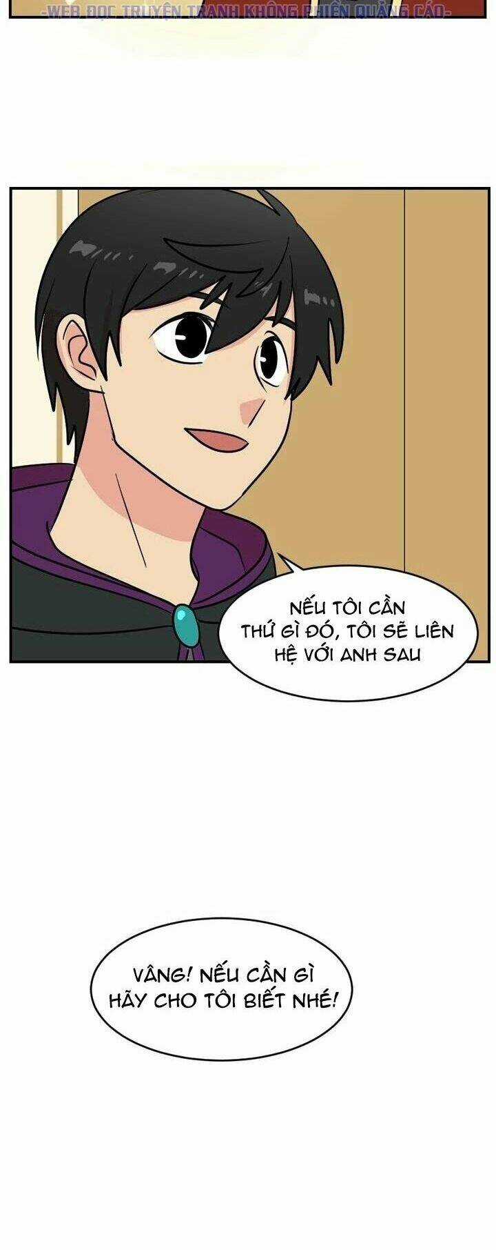 Mọt Sách - Chapter 48 - Trang 11